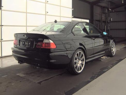 Used 2006 BMW M3 Coupe image 4