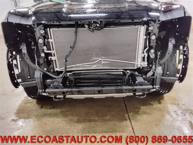 Used 2024 Ford Ranger XLT w/ FX4 Off-Road Package AWD/4WD image 17