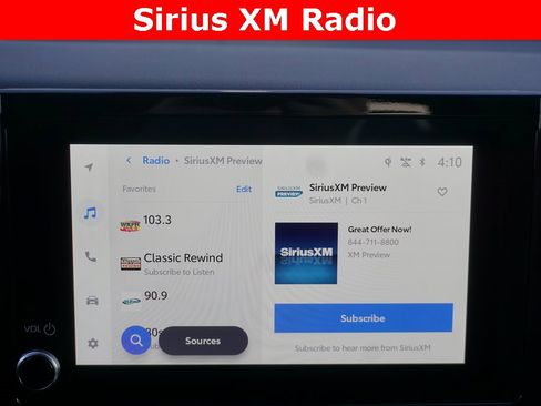 Certified 2025 Toyota Camry SE image 9