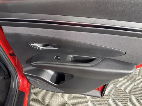 Used 2023 Hyundai Tucson SEL w/ Convenience Package image 34