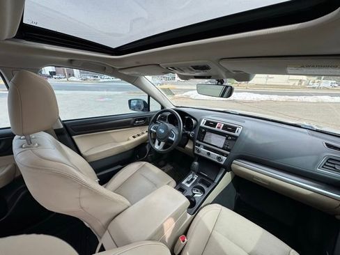 Used 2017 Subaru Legacy 2.5i Limited image 25