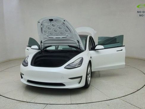 Used 2022 Tesla Model 3 Long Range AWD/4WD image 72