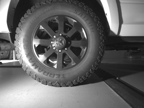 Used 2022 RAM 2500 Laramie AWD/4WD image 14