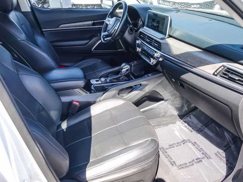 Used 2021 Kia Telluride EX FWD image 15