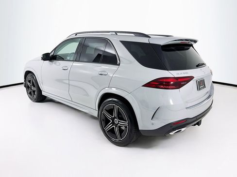 Certified 2025 Mercedes-Benz GLE 350 4MATIC image 6