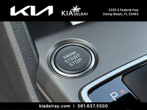New 2026 Kia Sportage EX FWD image 27