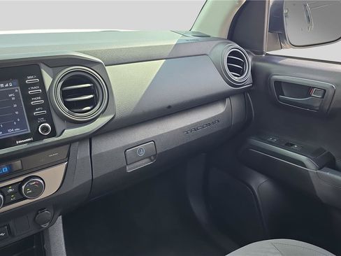 Used 2023 Toyota Tacoma SR AWD/4WD image 23