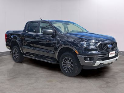 Used 2019 Ford Ranger XLT w/ Equipment Group 301A Mid