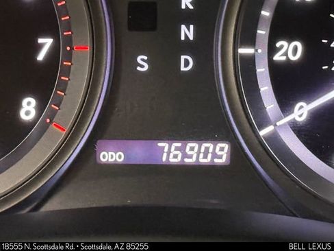 Used 2007 Lexus ES 350 FWD image 19