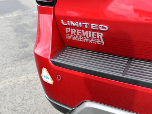 Used 2021 Ford Expedition Limited image 9