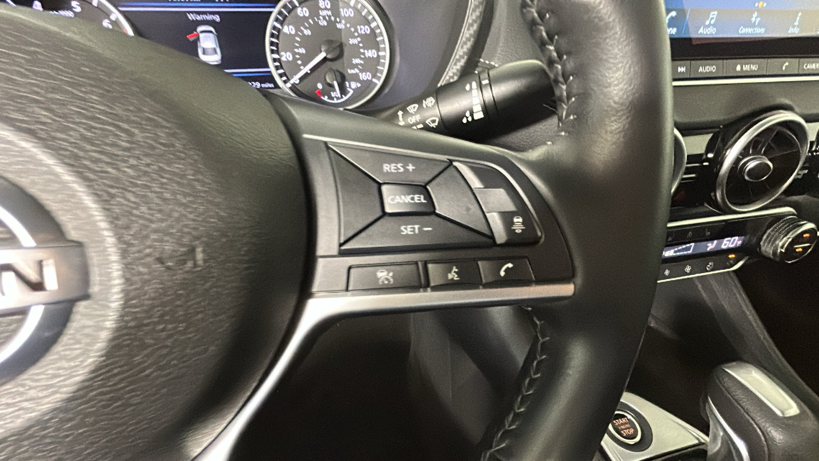 Used 2023 Nissan Sentra SV w/ All-Weather Package FWD image 21