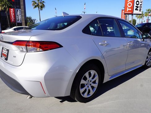 Certified 2024 Toyota Corolla LE image 6