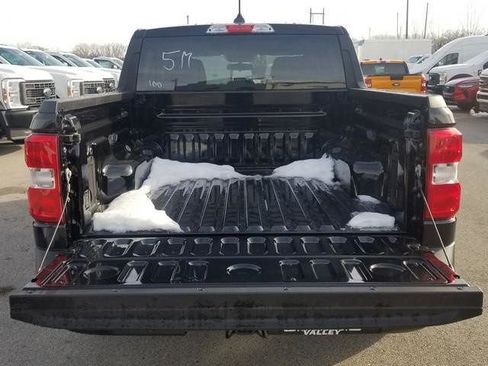 New 2025 Ford Maverick XL w/ 4K Tow Package image 5