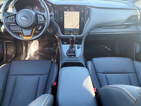 Certified 2025 Subaru Outback Wilderness w/ Wilderness Package image 19