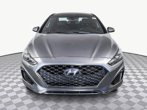 Used 2019 Hyundai Sonata Limited image 2