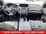 Used 2019 Acura MDX SH-AWD w/ Technology Package image 2