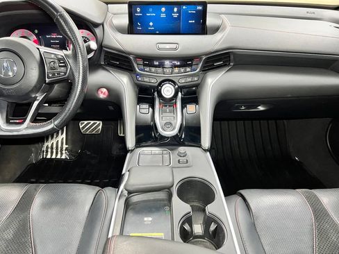 Used 2022 Acura TLX Type S AWD/4WD image 13