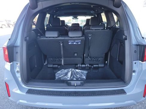 New 2026 Honda Odyssey Sport-L image 11