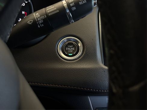 Certified 2023 Cadillac XT4 Sport FWD image 27