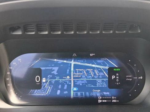 New 2026 Volvo XC90 T8 Plus w/ Protection Package Premier AWD/4WD image 7