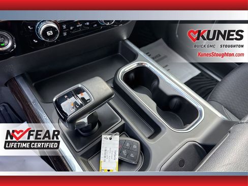 Used 2023 GMC Sierra 1500 Elevation AWD/4WD image 40