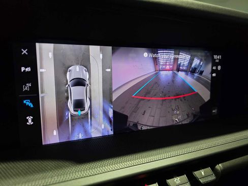 Used 2025 Porsche 911 Carrera image 28