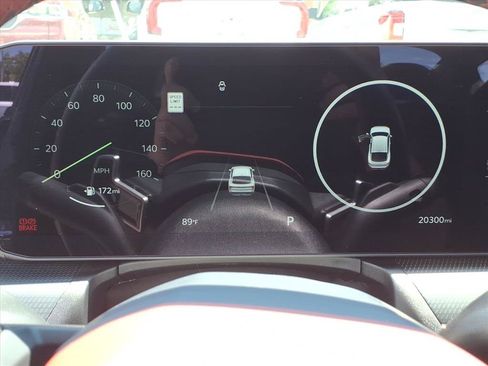 Used 2025 Kia K4 GT-Line w/ GT-Line Premium Package FWD image 27