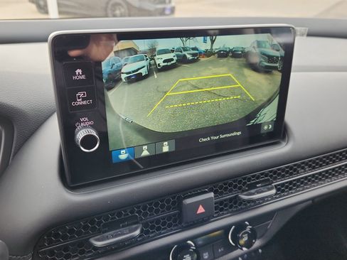 New 2026 Honda HR-V LX image 13