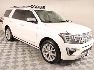 Used 2019 Ford Expedition Platinum AWD/4WD video 1