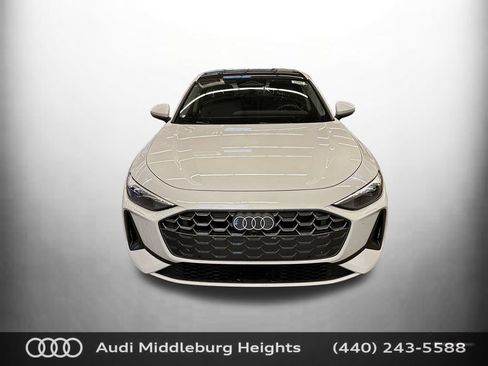 Used 2025 Audi A5 2.0T Premium AWD/4WD image 10