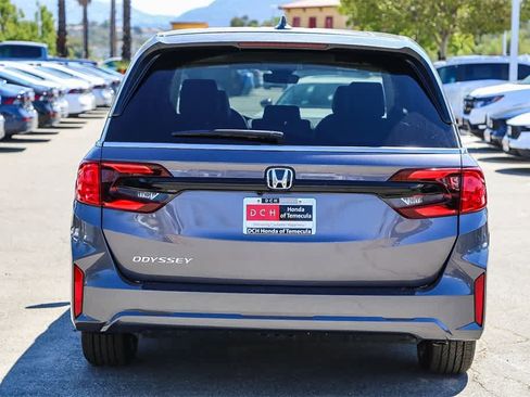 New 2026 Honda Odyssey EX-L image 7