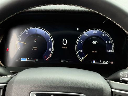 Used 2024 Jeep Grand Cherokee L Limited image 35