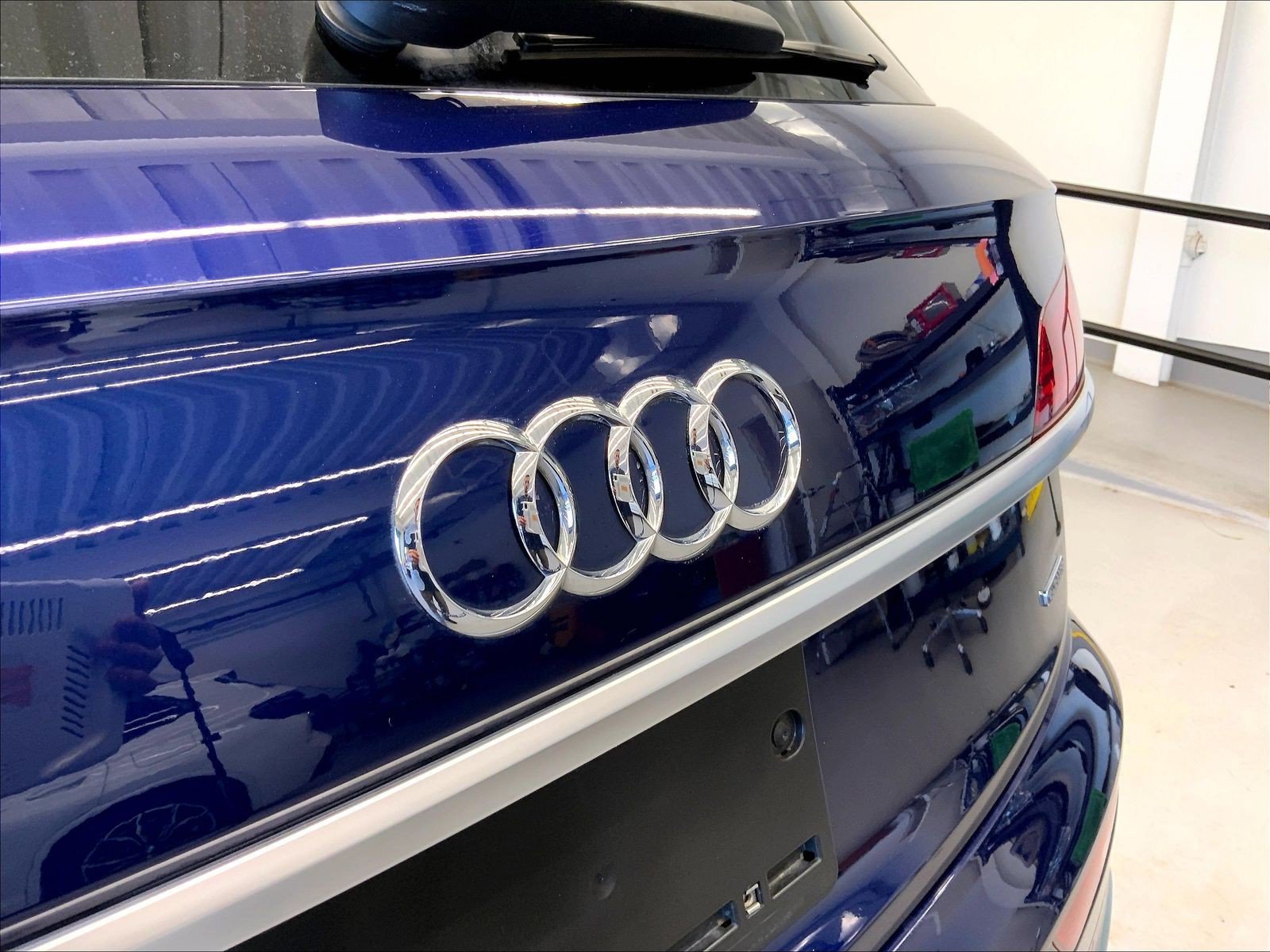 Certified 2023 Audi Q5 2.0T Premium Plus w/ Premium Plus Package AWD/4WD image 30