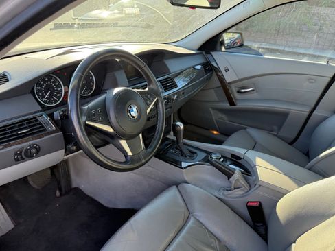 Used 2007 BMW 530i Sedan image 14