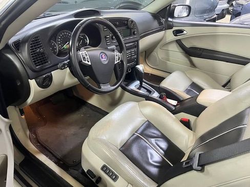 Used 2005 Saab 9-3 Aero image 5