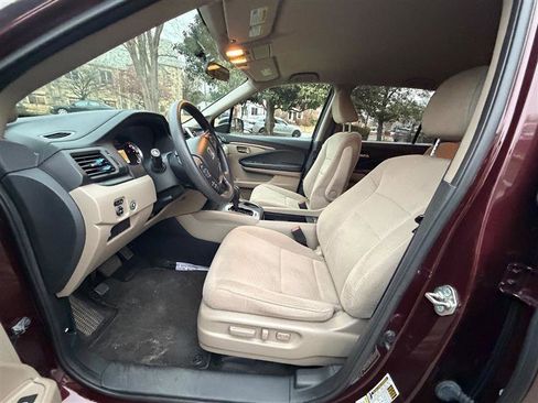 Used 2016 Honda Pilot EX image 37