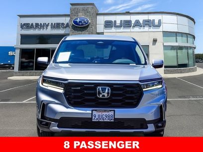 Used 2024 Honda Pilot EX-L