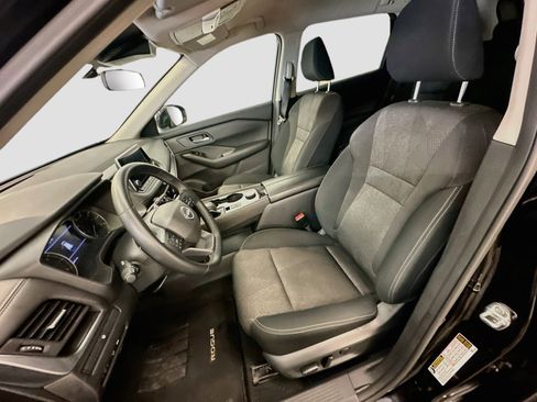 Used 2026 Nissan Rogue SV AWD/4WD image 13
