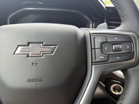 Used 2023 Chevrolet Silverado 1500 RST w/ Convenience Package II AWD/4WD image 29