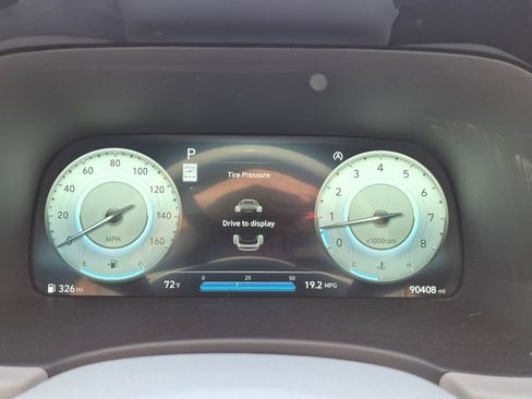Used 2023 Hyundai Palisade Limited FWD image 16