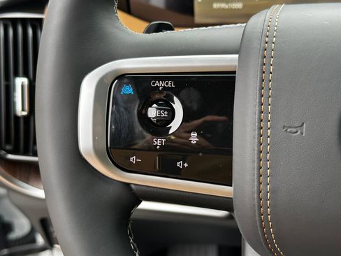 New 2026 Nissan Armada Platinum Reserve image 32