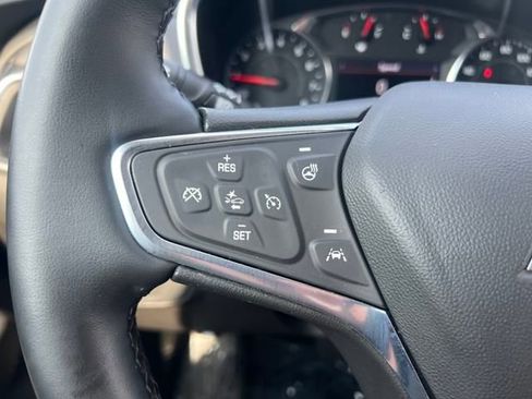 Certified 2024 Chevrolet Equinox LT image 28