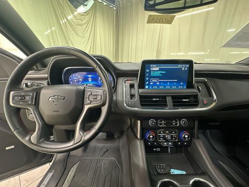 Certified 2023 Chevrolet Tahoe RST w/ Sport Performance Package AWD/4WD image 32
