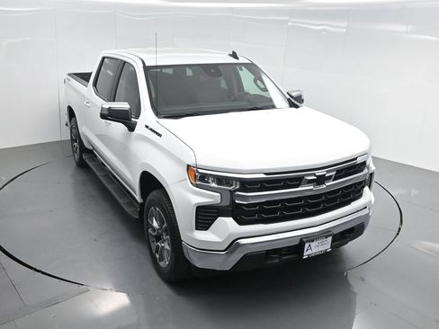New 2026 Chevrolet Silverado 1500 LT w/ All Star Edition Plus AWD/4WD image 65