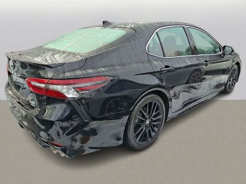 Used 2023 Toyota Camry XSE image 4