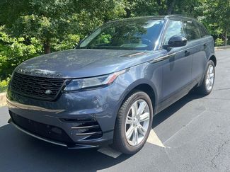 Used 2024 Land Rover Range Rover Velar Dynamic SE AWD/4WD video 1