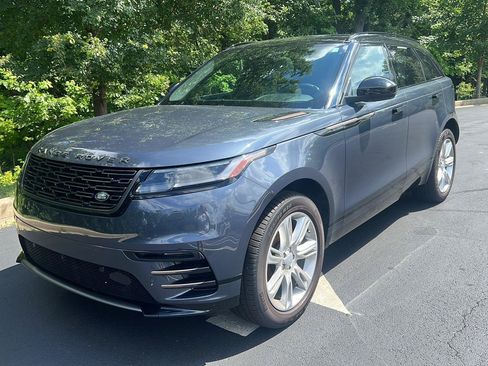 Used 2024 Land Rover Range Rover Velar Dynamic SE AWD/4WD image 1