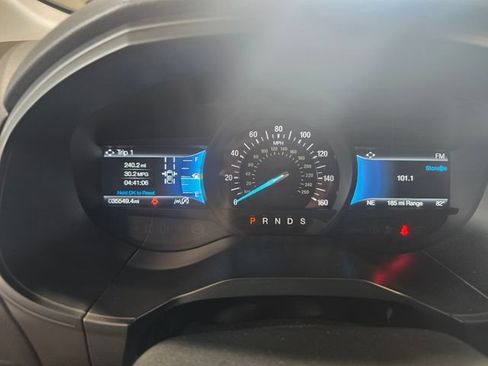 Used 2023 Ford Edge SEL w/ Convenience Package AWD/4WD image 6