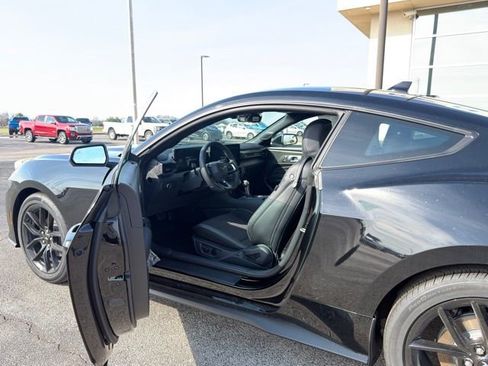 New 2026 Ford Mustang Coupe RWD image 10