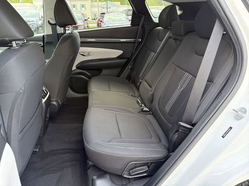 Used 2023 Hyundai Tucson SEL AWD/4WD image 23